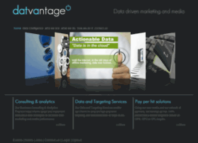 datvantage.com