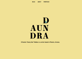Daundra.com