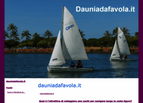 Dauniadafavola.it