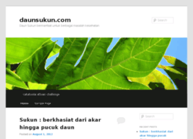 daunsukun.com
