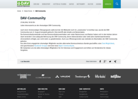 dav-community.de