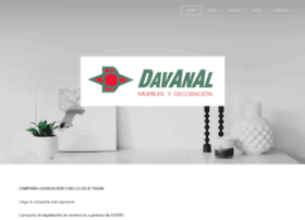 Davanal.com