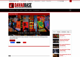 Davaobase.com
