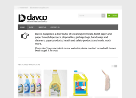 davcosupplies.com