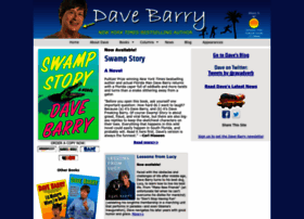 Davebarry.com