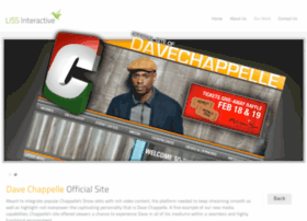Davechappelle.com