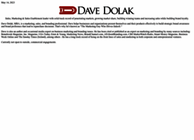 Davedolak.com