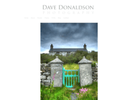 Davedonaldson.co.uk