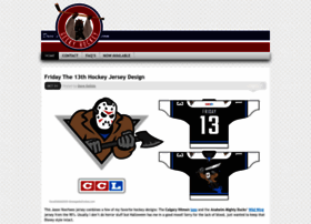 Davesgeekyhockey.com
