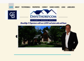 Davethorp.com