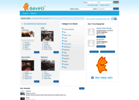 daveti.com