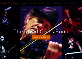 david-cross.com