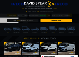 David-spear.com