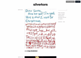 david.silverkors.net