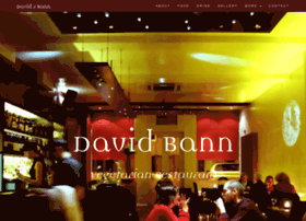 Davidbann.com