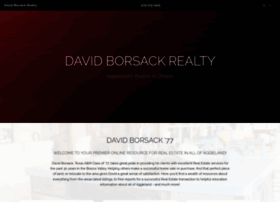 Davidborsack.com