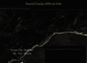 Davidclavijo.com