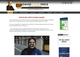 Davidcliveprice.com