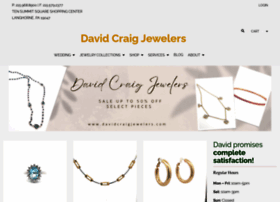 Davidcraigjewelers.com
