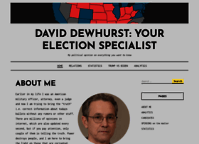 daviddewhurst.com