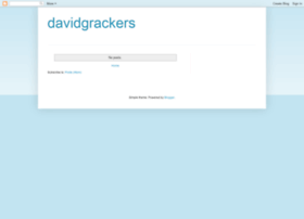 davidgrackers.blogspot.com