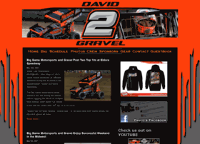 Davidgravel89.com