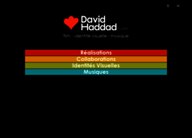davidhaddad.com