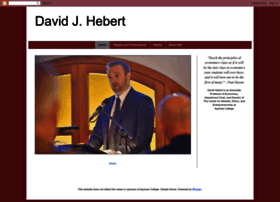Davidjhebert.com