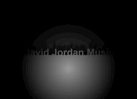 davidjordanmusic.com