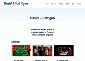 Davidlrattigan.com