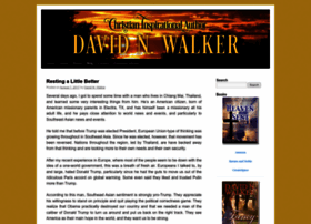 Davidnwalker.com