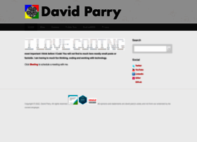 Davidparry.com