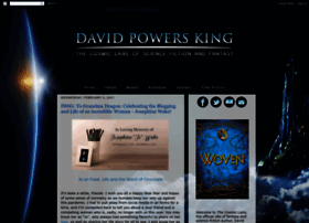 Davidpowersking.com