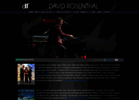 Davidrosenthal.com