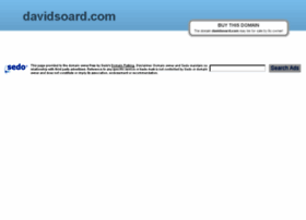 davidsoard.com