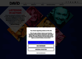 davidsystems.com