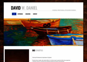 Davidwdaniel.com