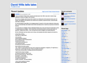 Davidwills.wordpress.com