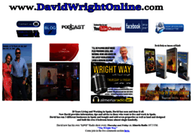 davidwrightonline.com