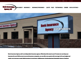 Davisinsurance.com