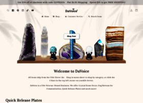 davoice.net
