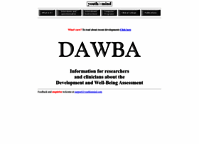 Dawba.info