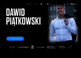 dawidpiatkowski.com