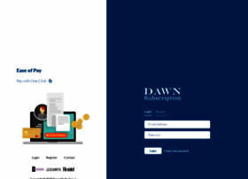 dawnclassified.com