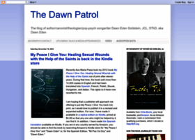 dawneden.blogspot.com