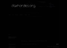 daxhordes.org