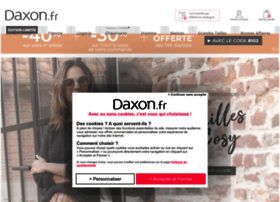 daxon.com