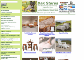Daxstores.com