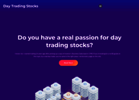 day-trading-stocks.org