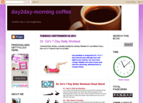 day2day-morningcoffee.blogspot.com
